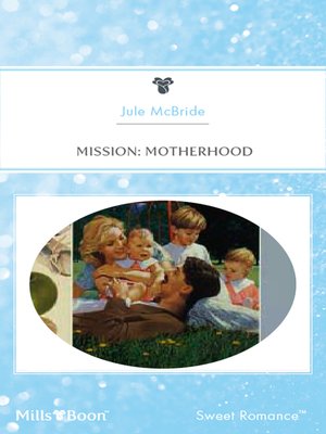 cover image of Mission